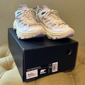 Kinetic Breakthru Tech Lace Sorel’s